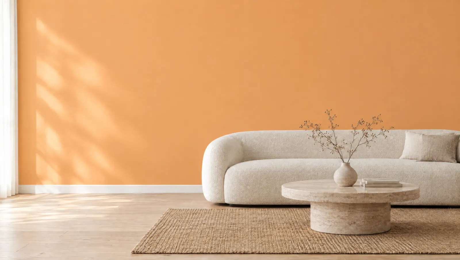 Cómo elegir el color de tu living sin equivocarte